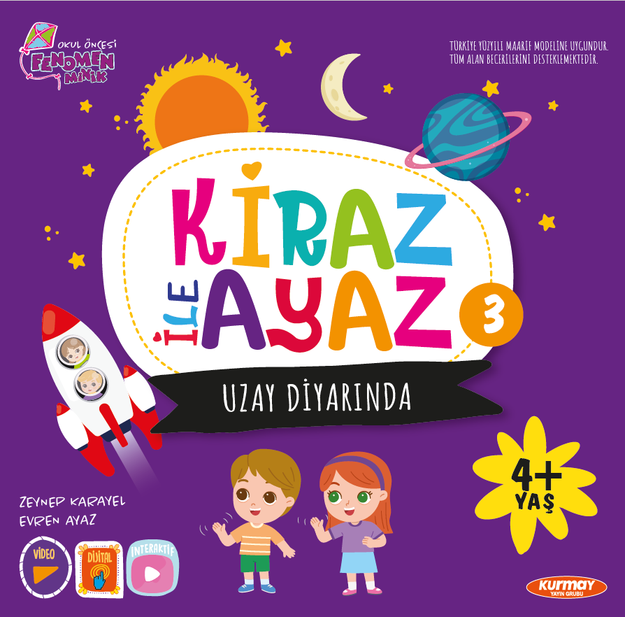 3. Kitap